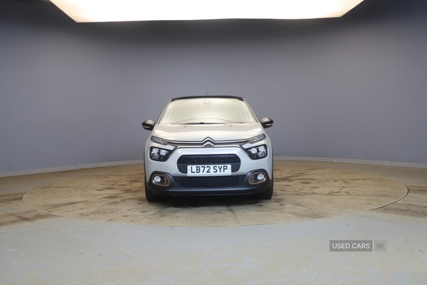 Used Citroen C3 2023 for sale - 77511743: Photo 9
