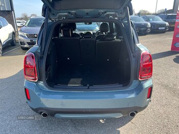 Used MINI Countryman 2021 for sale - 78649664: Photo