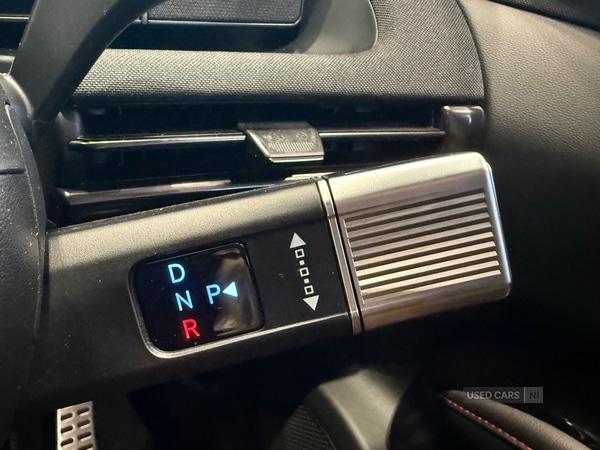 Used Hyundai TUCSON for sale - 77306634: Photo 10