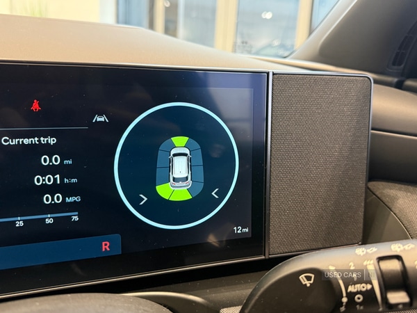 Used Hyundai TUCSON for sale - 77306634: Photo 11