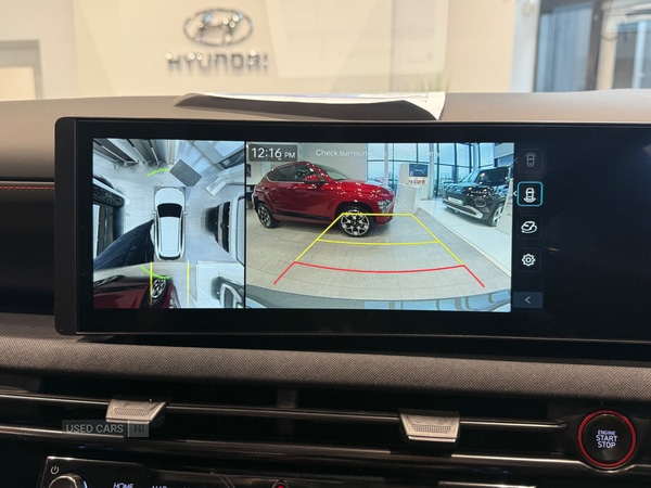 Used Hyundai TUCSON for sale - 77306634: Photo 12