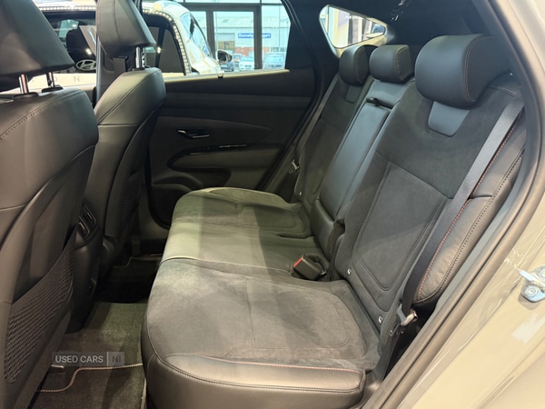 Used Hyundai TUCSON for sale - 77306634: Photo 13