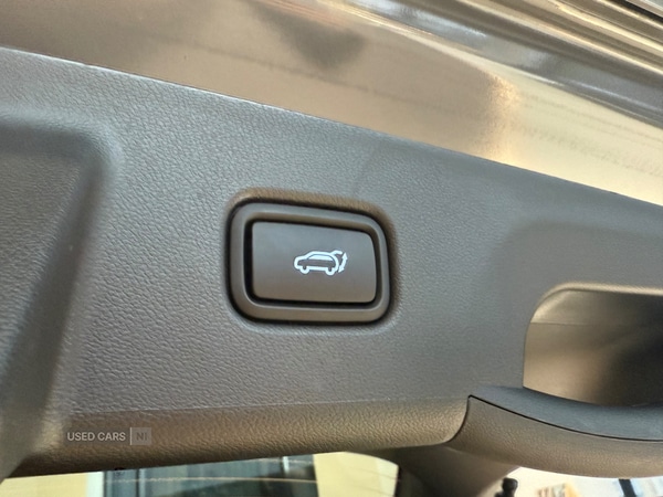 Used Hyundai TUCSON for sale - 77306634: Photo 14