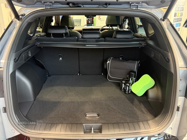 Used Hyundai TUCSON for sale - 77306634: Photo 15