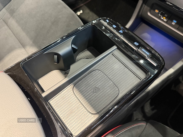 Used Hyundai TUCSON for sale - 77306634: Photo 6