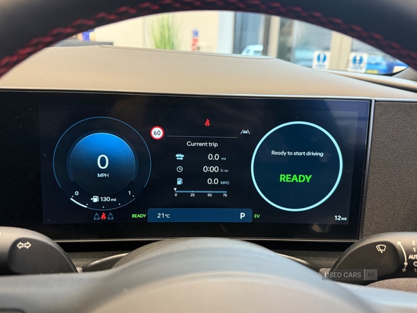 Used Hyundai TUCSON for sale - 77306634: Photo 7