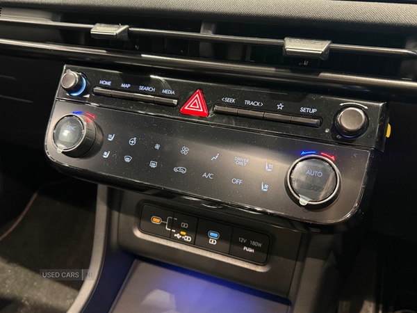 Used Hyundai TUCSON for sale - 77306634: Photo 8