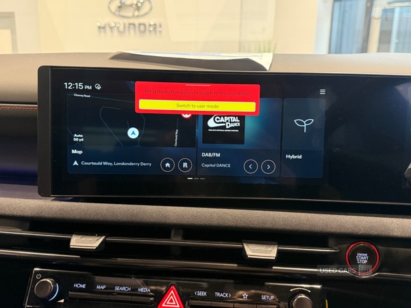 Used Hyundai TUCSON for sale - 77306634: Photo 9