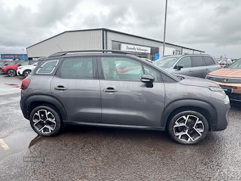 Used Citroen C3 Aircross 2022 for sale - 78959137: Photo