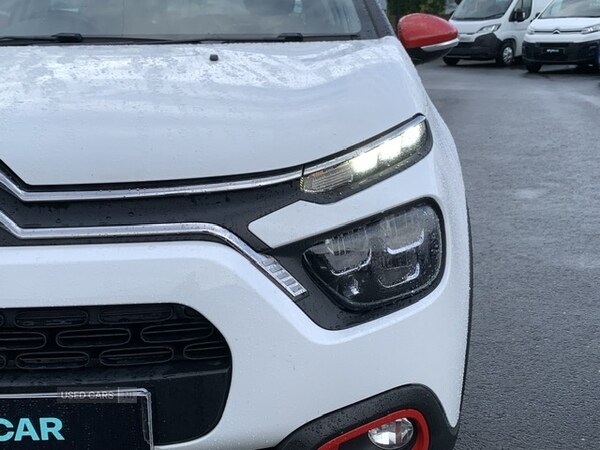 Used Citroen C3 2020 for sale - 76866711: Photo 14