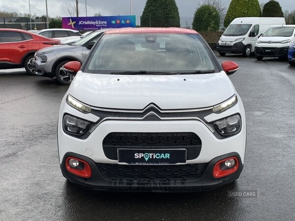 Used Citroen C3 2020 for sale - 76866711: Photo 15