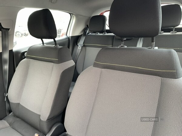 Used Citroen C3 2020 for sale - 76866711: Photo 17