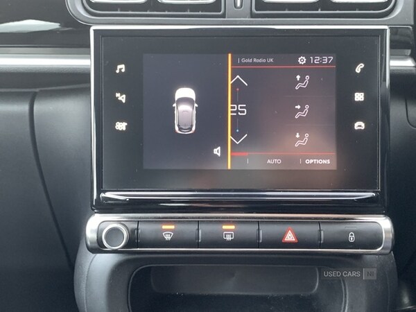 Used Citroen C3 2020 for sale - 76866711: Photo 19