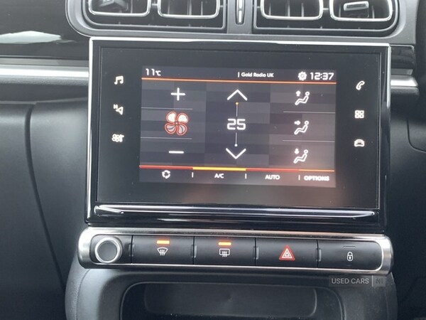 Used Citroen C3 2020 for sale - 76866711: Photo 20