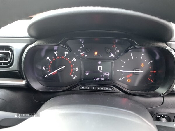 Used Citroen C3 2020 for sale - 76866711: Photo 21