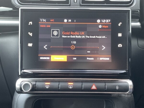 Used Citroen C3 2020 for sale - 76866711: Photo 22