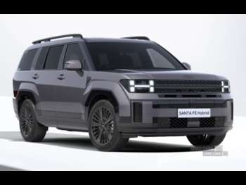 Calligraphy 1.6T 215PS Hybrid Automatic 7 seater 5-Door