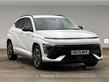 Used Hyundai KONA 2026 for sale - 79821937: Photo