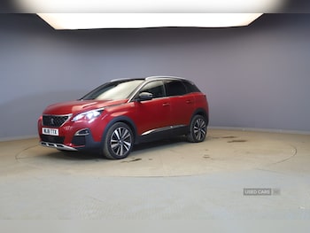 Used Peugeot 3008 2018 for sale - 78879621: Photo