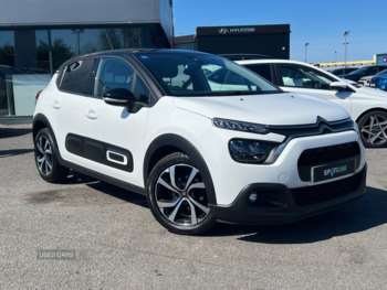 2022 - 1.2 PureTech Shine Plus 5dr