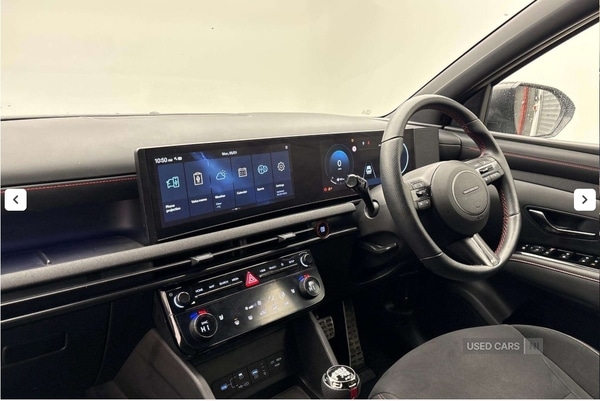 Used Hyundai TUCSON 2025 for sale - 77525482: Photo 6