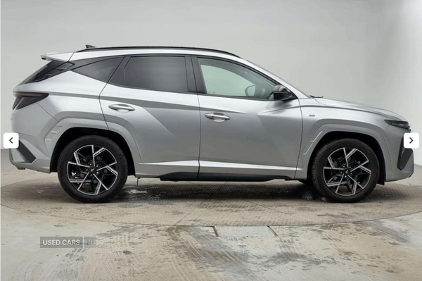 Used Hyundai TUCSON 2025 for sale - 77525482: Photo 7