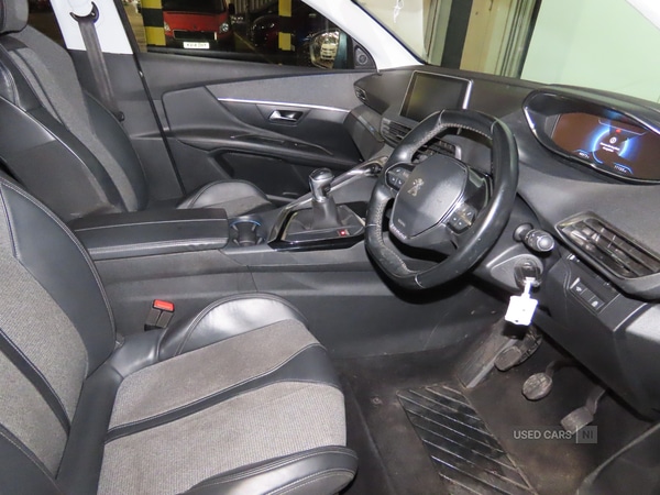 Used Peugeot 3008 2018 for sale - 76977053: Photo 10