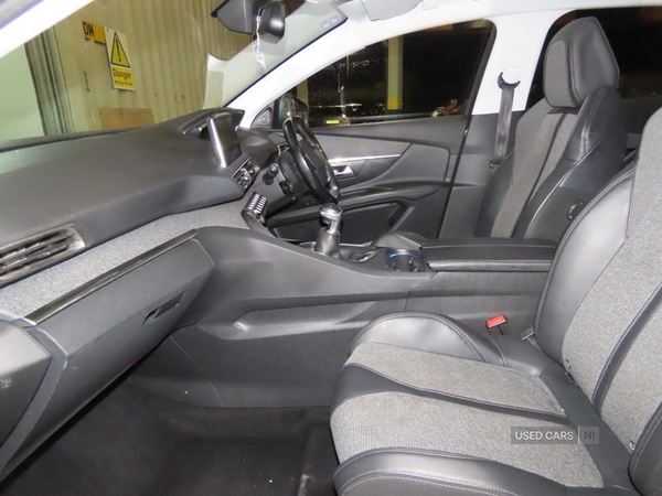 Used Peugeot 3008 2018 for sale - 76977053: Photo 11