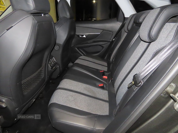 Used Peugeot 3008 2018 for sale - 76977053: Photo 5