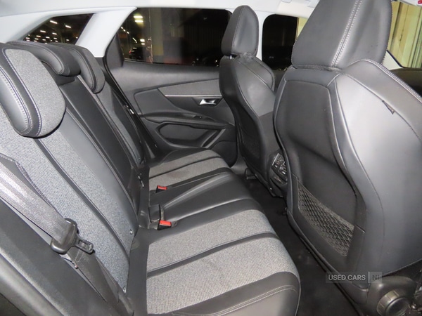 Used Peugeot 3008 2018 for sale - 76977053: Photo 6