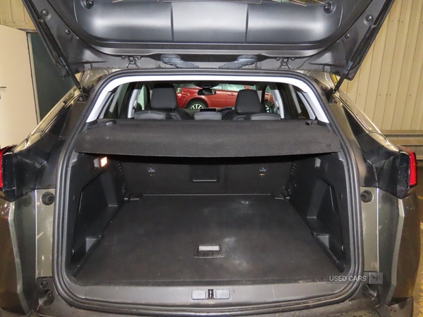 Used Peugeot 3008 2018 for sale - 76977053: Photo 7