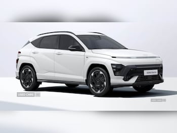 Used Hyundai KONA 2025 for sale - 75811033: Photo