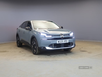 Used Citroen C4 2025 for sale - 78505315: Photo