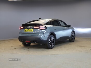 Used Citroen C4 2025 for sale - 78505315: Photo