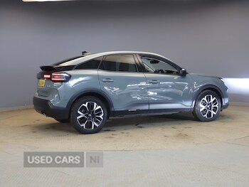 Used Citroen C4 2025 for sale - 78505315: Photo