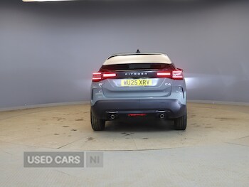 Used Citroen C4 2025 for sale - 78505315: Photo