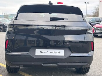 Used Vauxhall Grandland 2026 for sale - 78539629: Photo