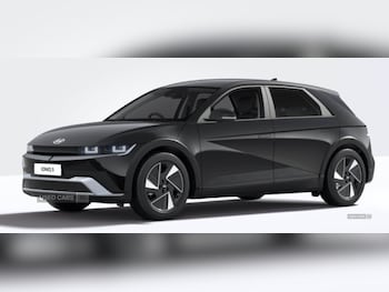 Used Hyundai IONIQ 5 2025 for sale - 75494581: Photo