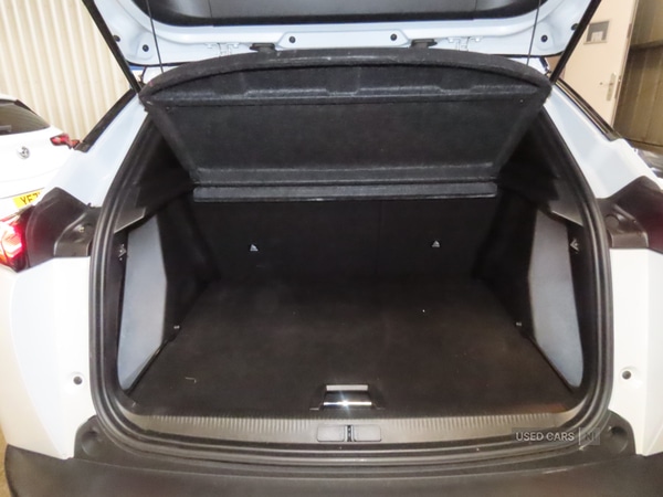 Used Peugeot 2008 2023 for sale - 76551387: Photo 10