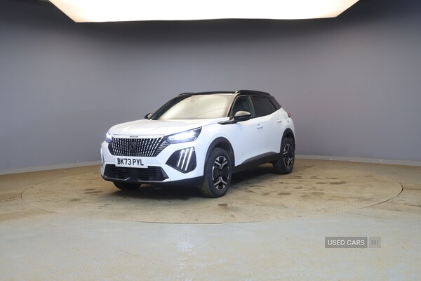 Used Peugeot 2008 2023 for sale - 76551387: Photo 11