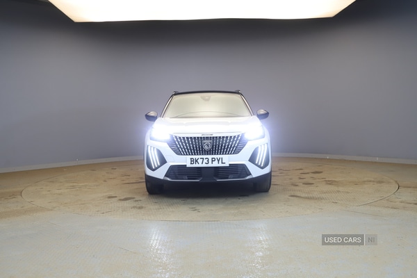 Used Peugeot 2008 2023 for sale - 76551387: Photo 12