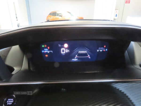 Used Peugeot 2008 2023 for sale - 76551387: Photo 15