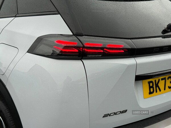 Used Peugeot 2008 2023 for sale - 76551387: Photo 17