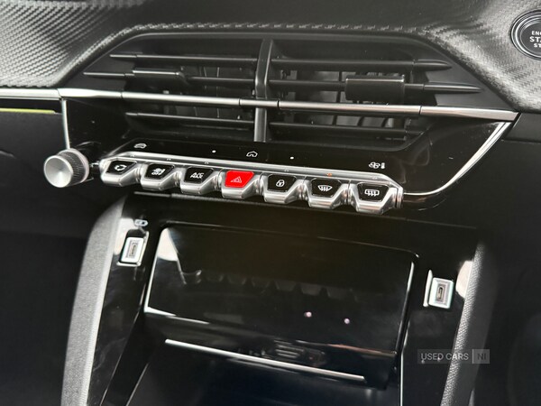 Used Peugeot 2008 2023 for sale - 76551387: Photo 19