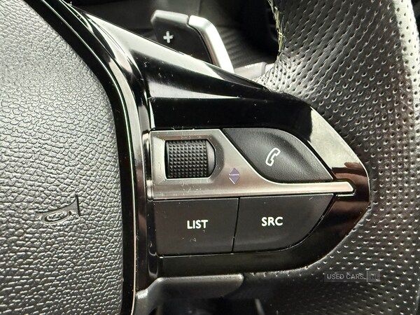 Used Peugeot 2008 2023 for sale - 76551387: Photo 20