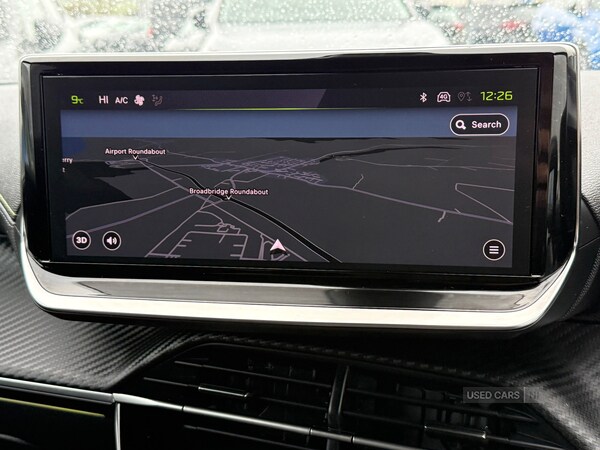 Used Peugeot 2008 2023 for sale - 76551387: Photo 21