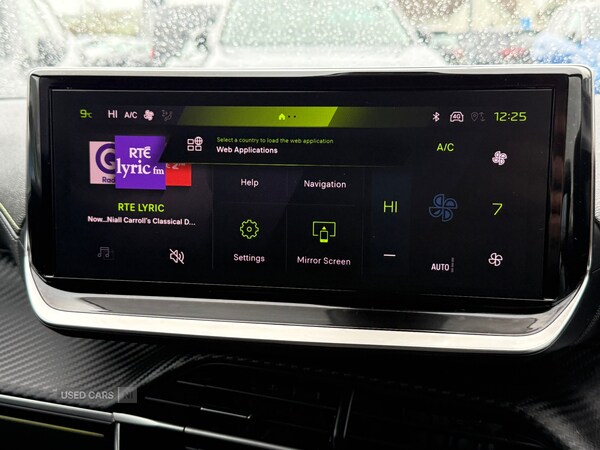 Used Peugeot 2008 2023 for sale - 76551387: Photo 22