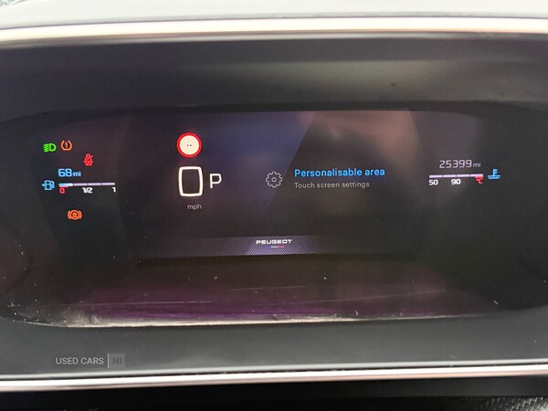 Used Peugeot 2008 2023 for sale - 76551387: Photo 23