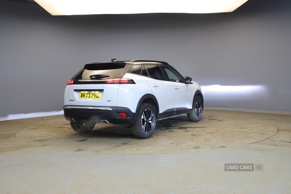 Used Peugeot 2008 2023 for sale - 76551387: Photo 5