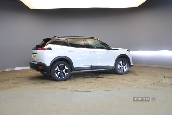 Used Peugeot 2008 2023 for sale - 76551387: Photo 6